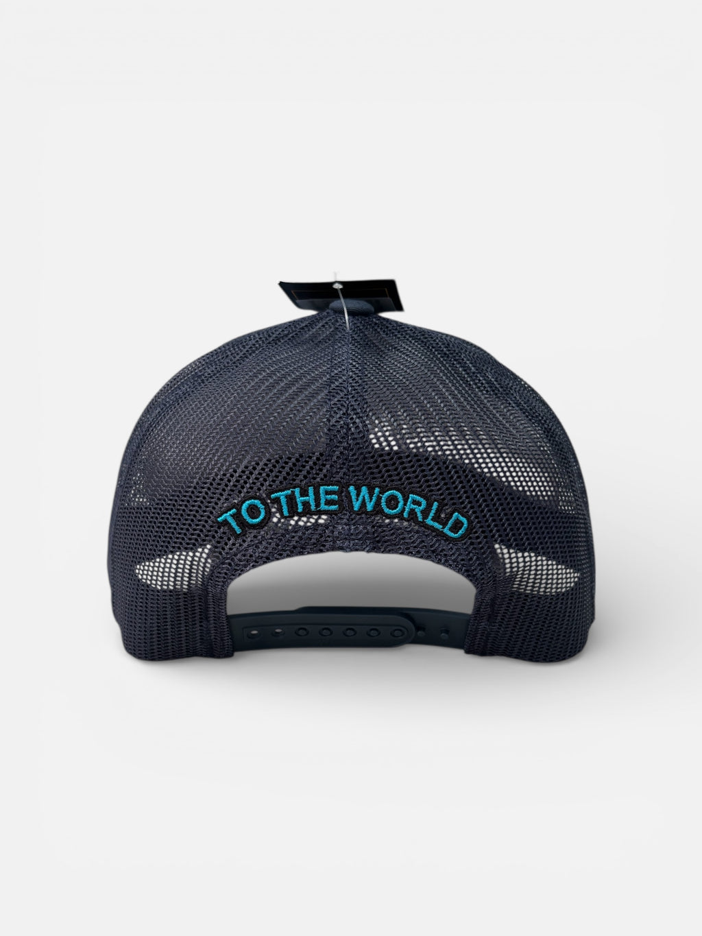 Navy ‘Z’ cap