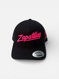 Pink panther cap
