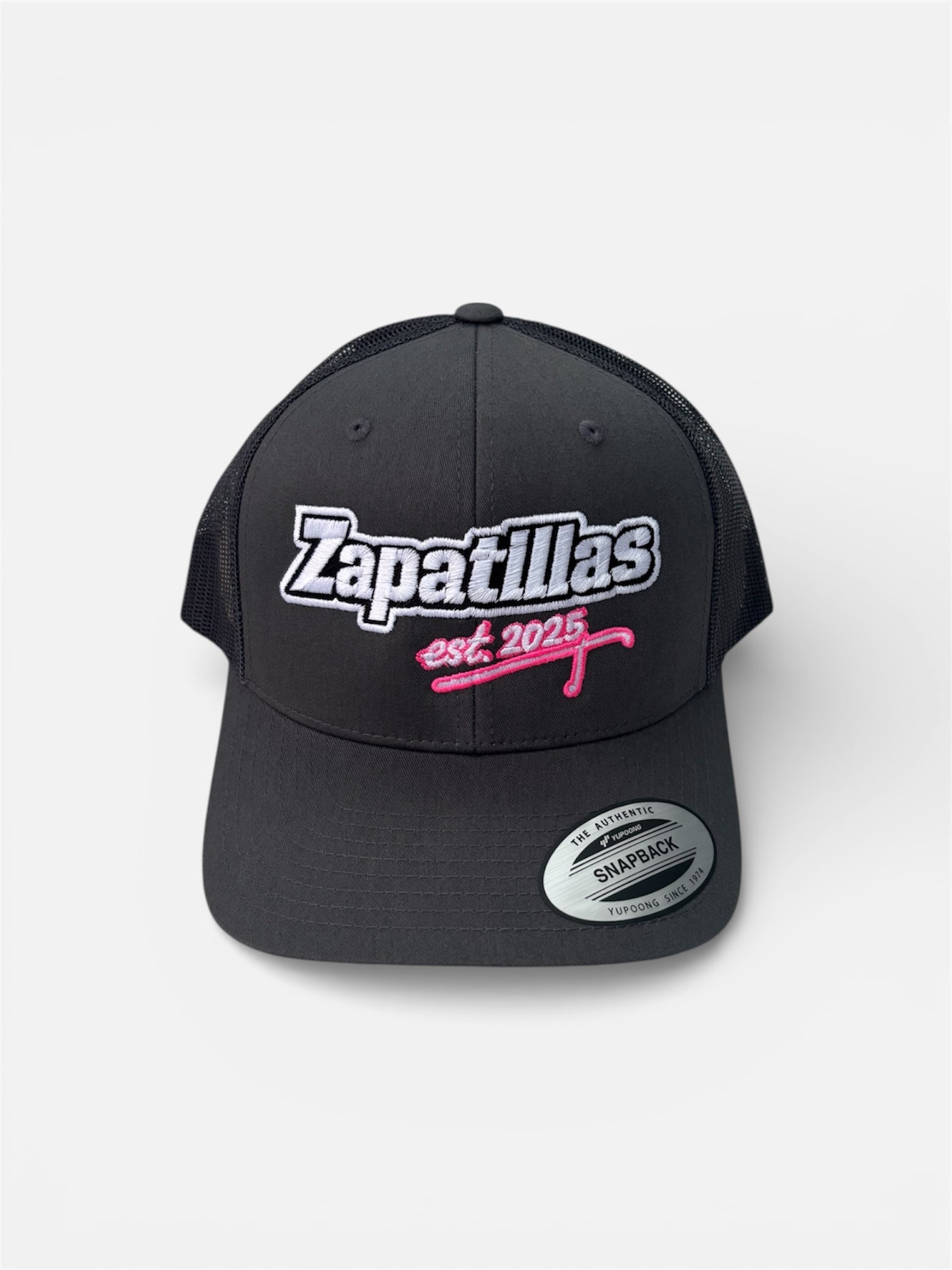Vice City Miami grey cap