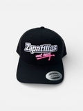 Vice City Miami black cap