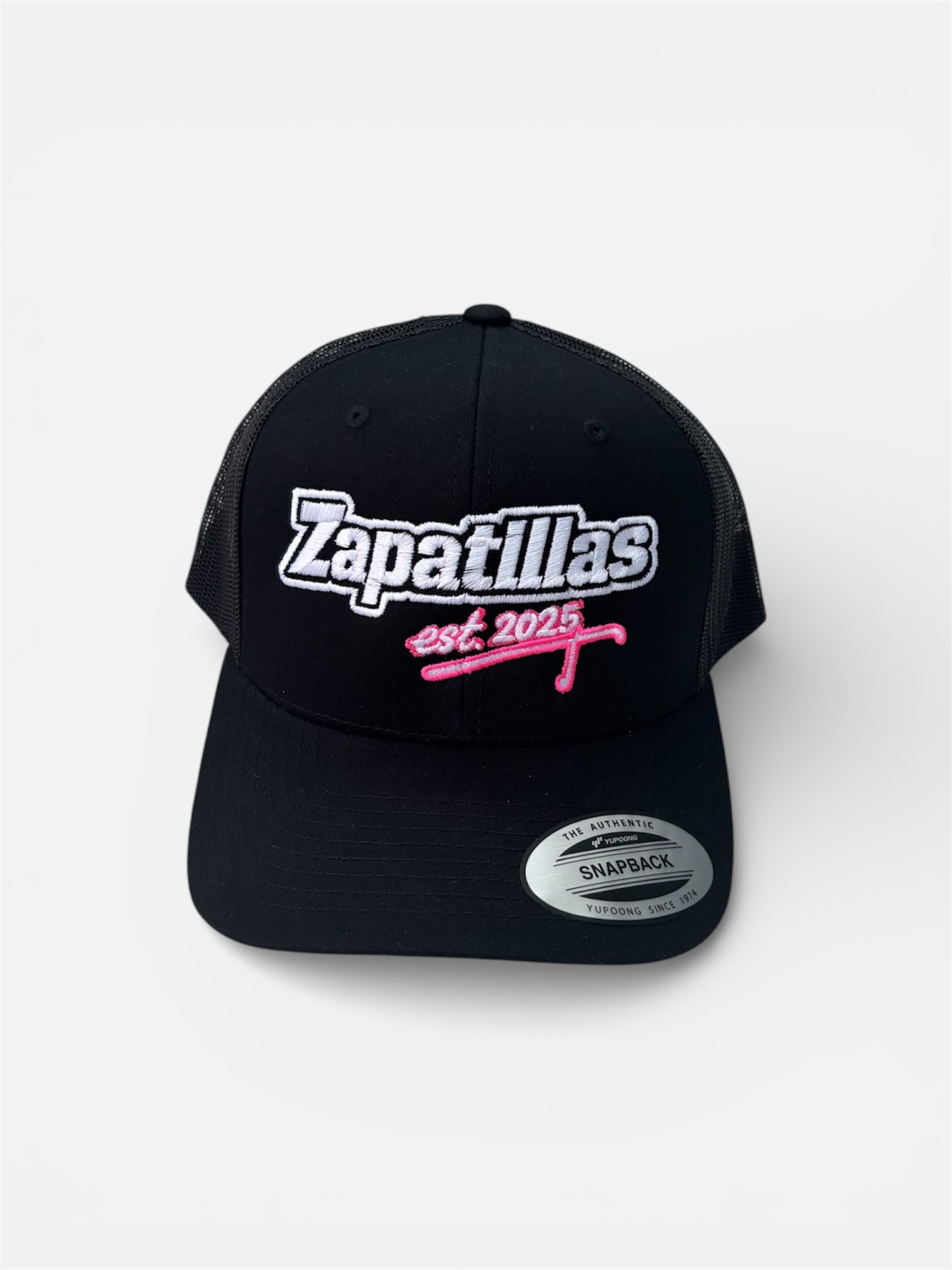 Vice City Miami black cap